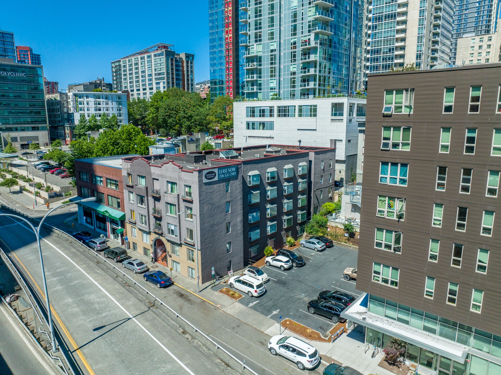 714 7th Ave, Seattle, WA for sale Building Photo- Image 1 of 1