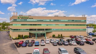 More details for 10475 Reading Rd, Evendale, OH - Office for Lease