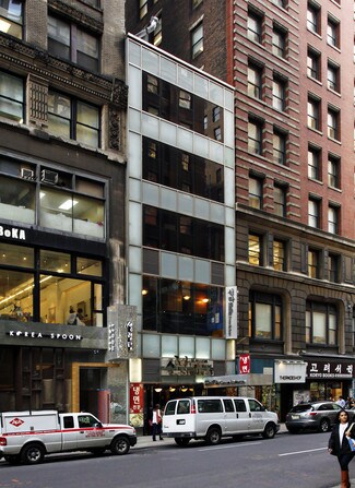 More details for 37 W 32nd St, New York, NY - Retail for Lease