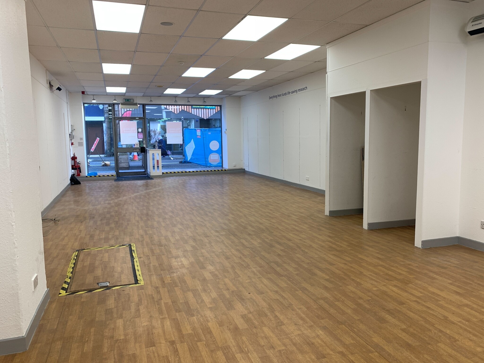 23-27 Scott St, Perth for lease Interior Photo- Image 1 of 2