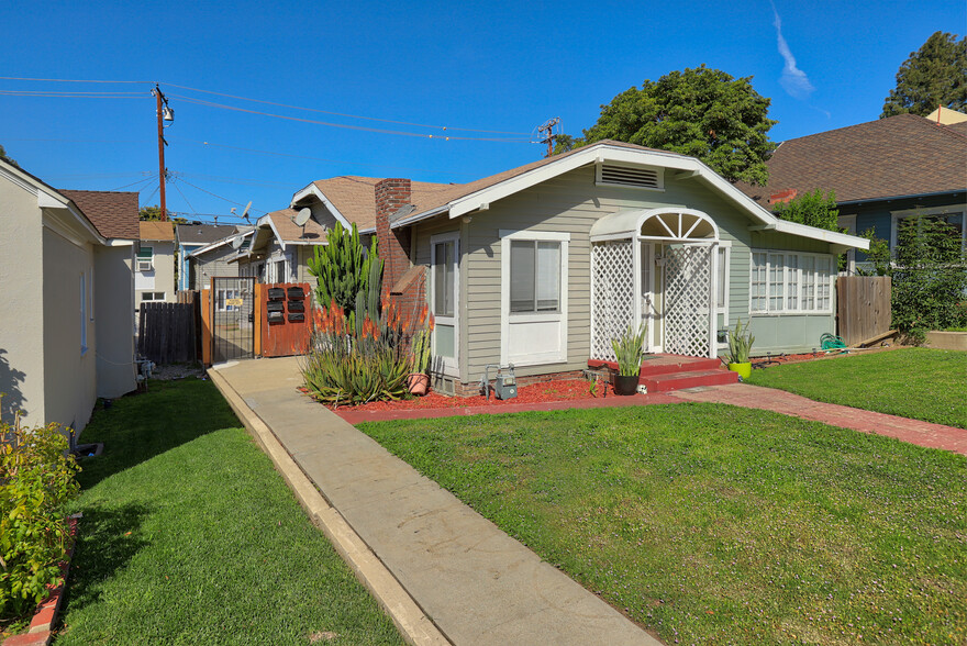 6511 Painter Ave, Whittier, CA for sale - Building Photo - Image 1 of 1