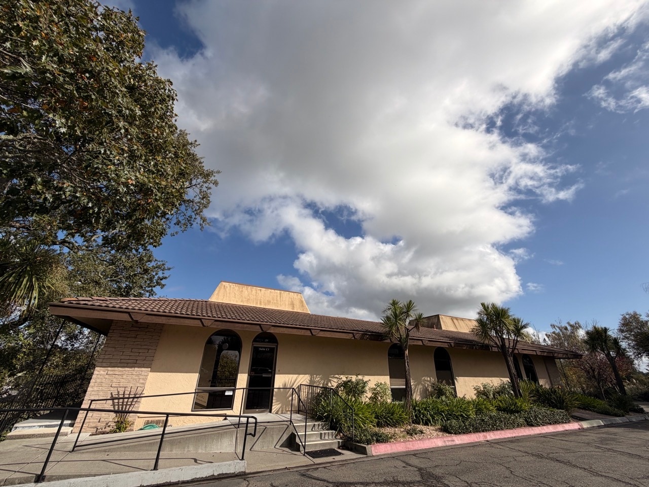 7064 Corline Ct, Sebastopol, CA for lease Interior Photo- Image 1 of 13