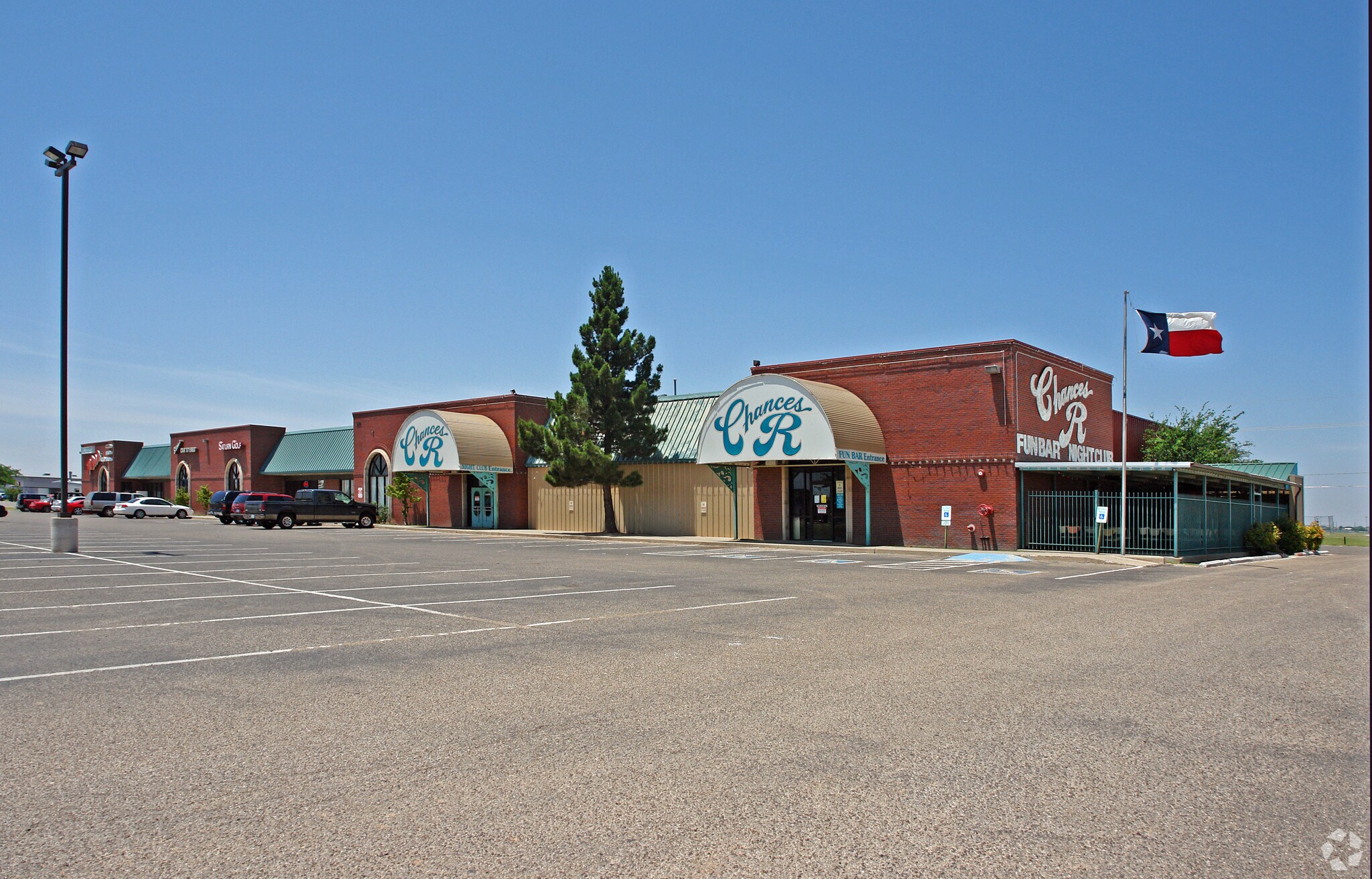 5610 Frankford Ave, Lubbock, TX for sale Primary Photo- Image 1 of 1
