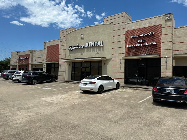 1403 Highway 6, Sugar Land, TX for lease - Building Photo - Image 3 of 30