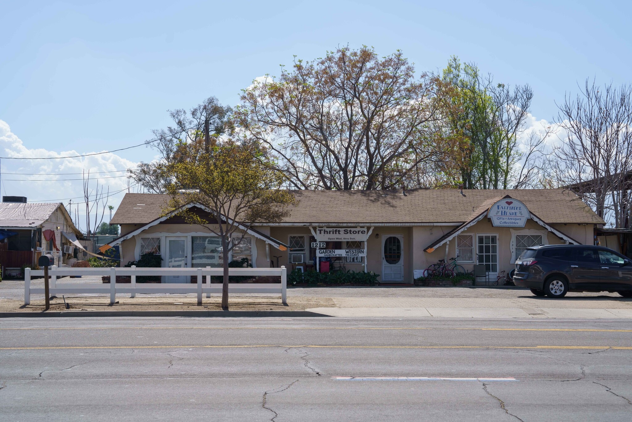 1210-1216 6th St, Norco, CA for sale Building Photo- Image 1 of 10
