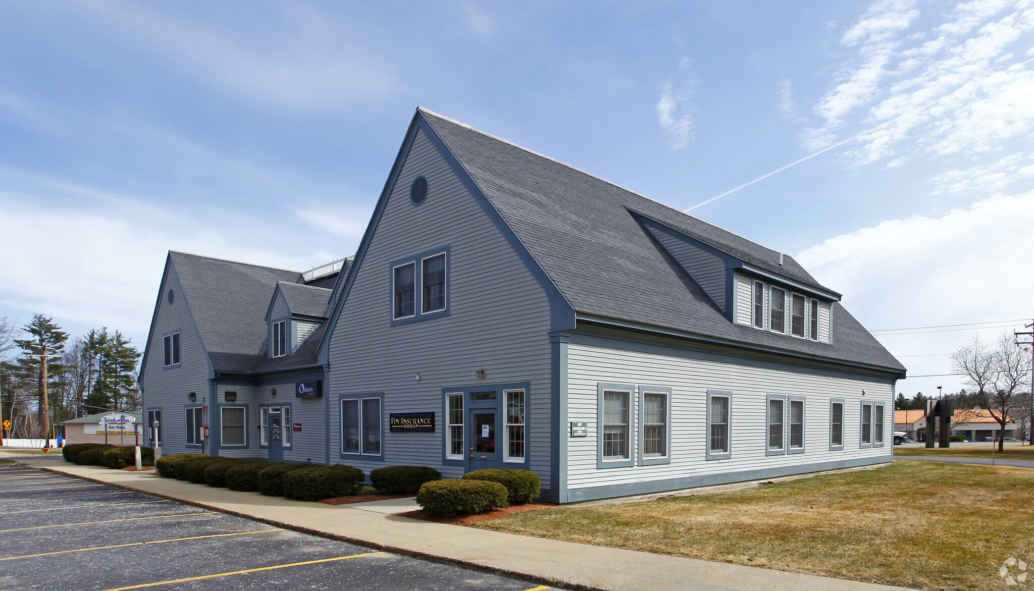 779 S Main St, Manchester, NH for sale Primary Photo- Image 1 of 1