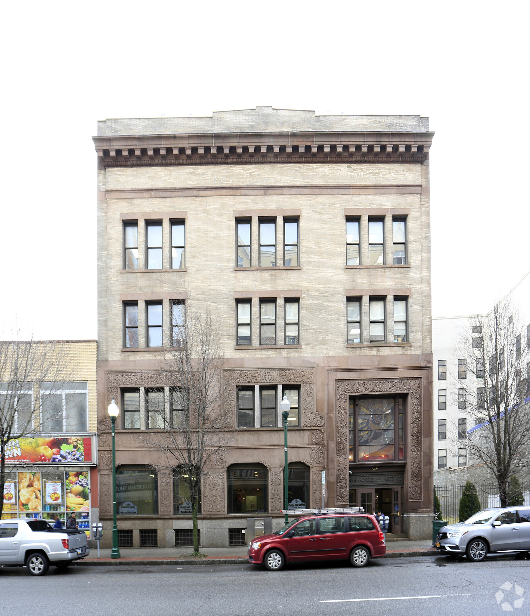 542 Main St, New Rochelle, NY for lease Primary Photo- Image 1 of 35