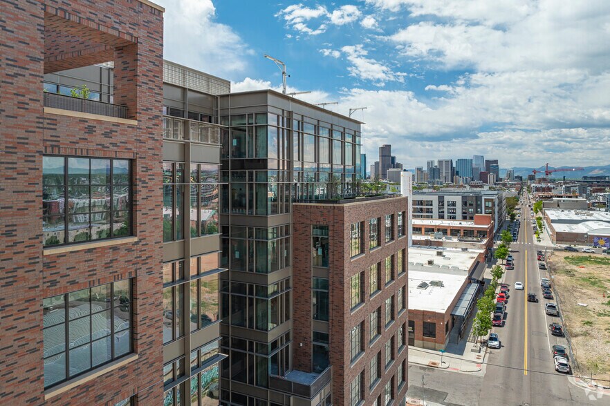 3400 Walnut St, Denver, CO for lease - Building Photo - Image 3 of 8
