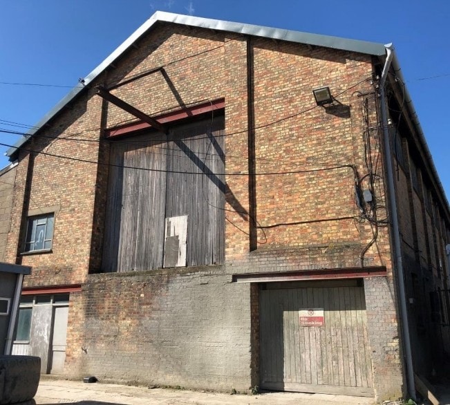 Hoo, Rochester for sale - Primary Photo - Image 1 of 1