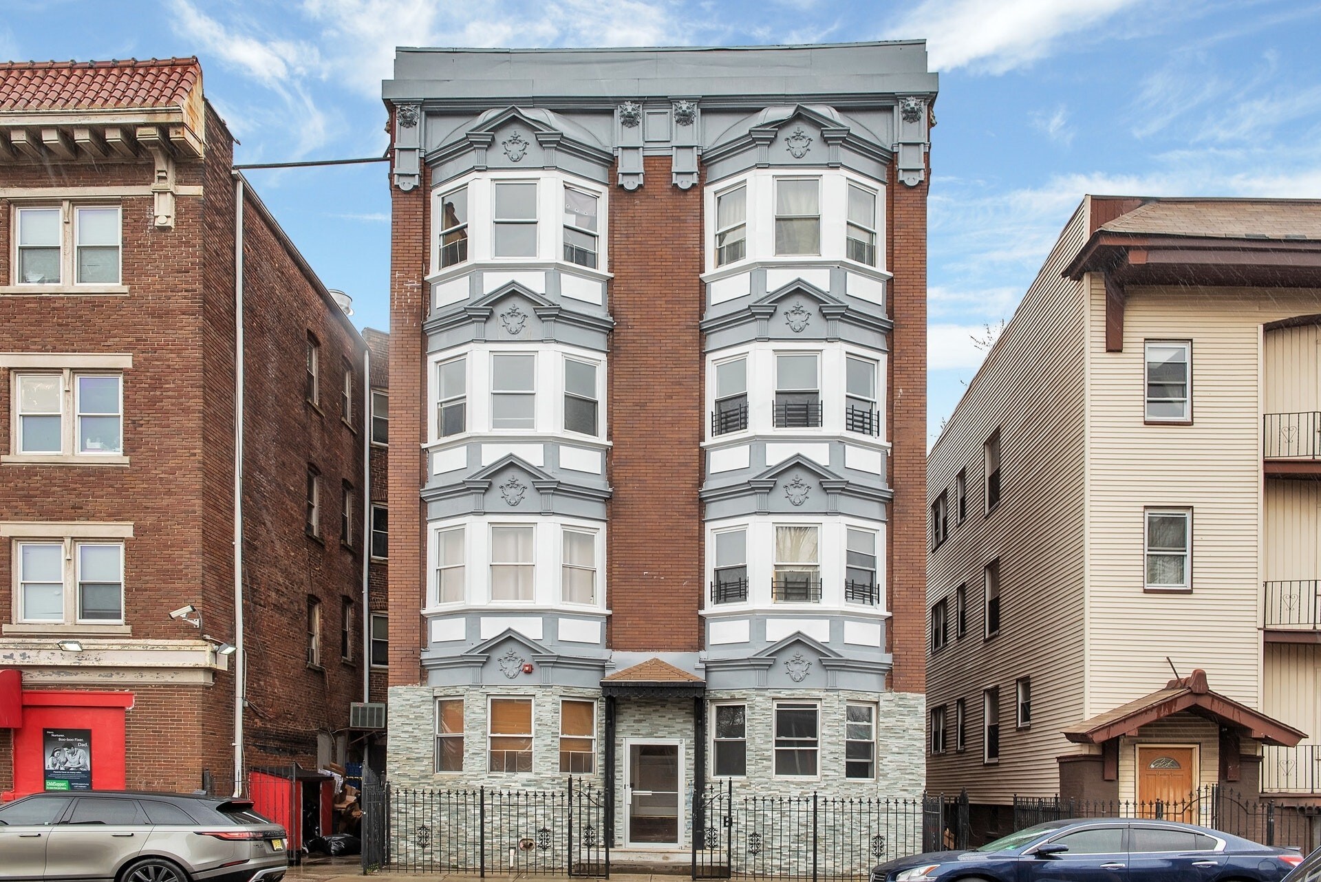 96 Eaton Pl, East Orange, NJ for sale Primary Photo- Image 1 of 1