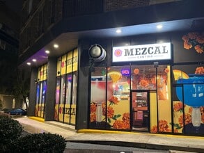 8750 Georgia Ave, Silver Spring, MD for lease Interior Photo- Image 2 of 12