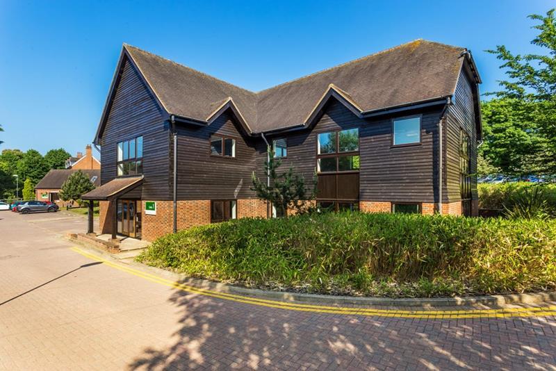 Old Woking Rd, Old Woking for sale Building Photo- Image 1 of 1