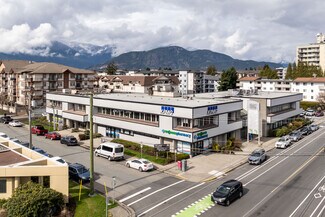More details for 9123 Mary St, Chilliwack, BC - Office/Medical for Lease