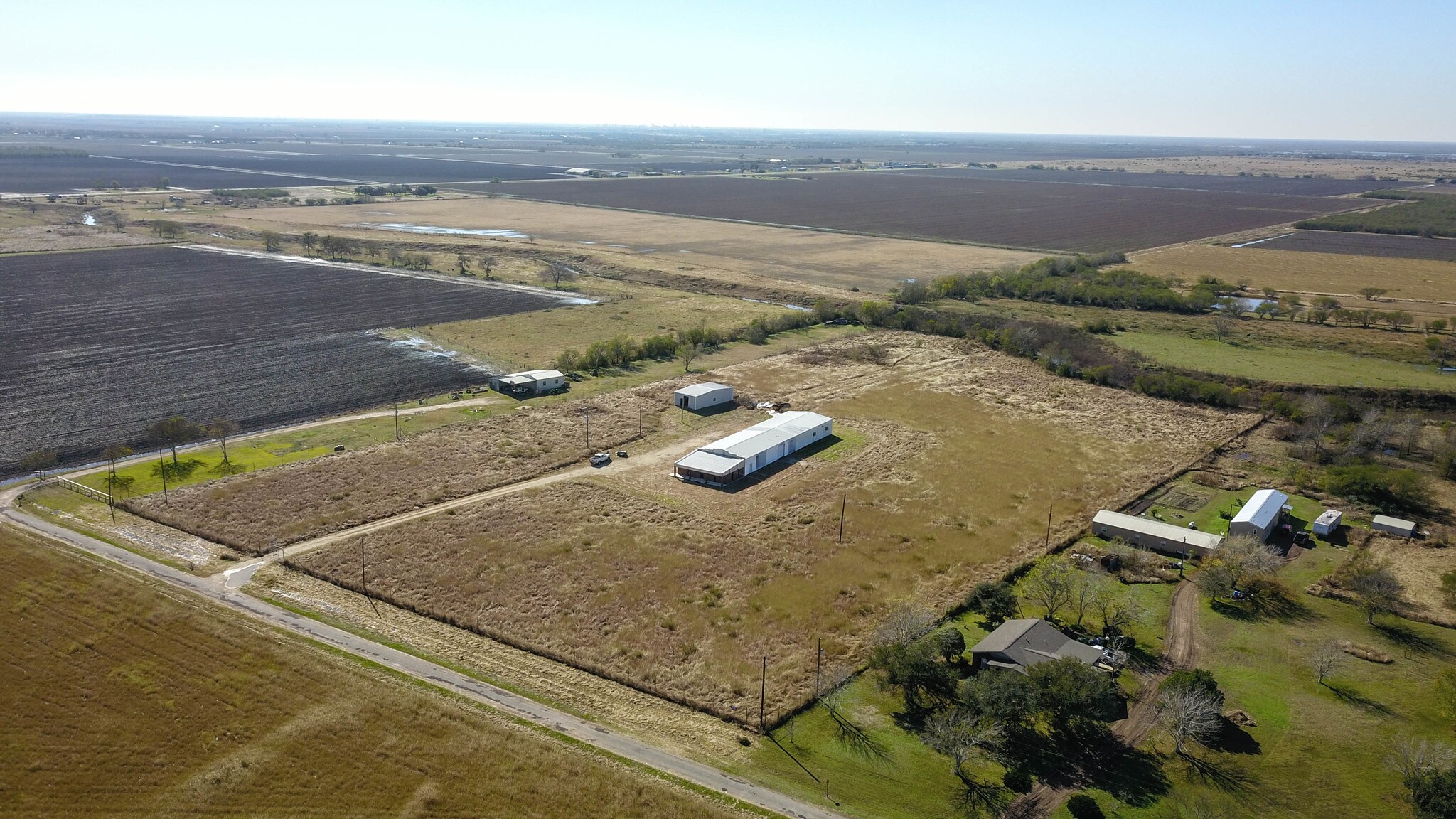 675-677 S Price Rd, Victoria, TX for sale Building Photo- Image 1 of 1