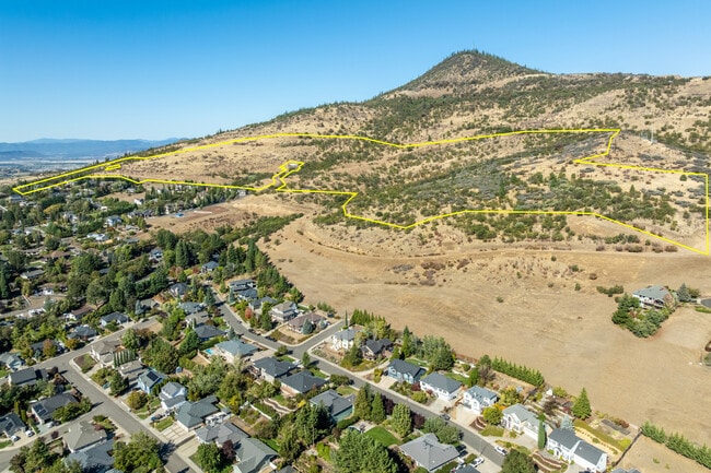 More details for 0 Cherry Lane, Medford, OR - Land for Auction