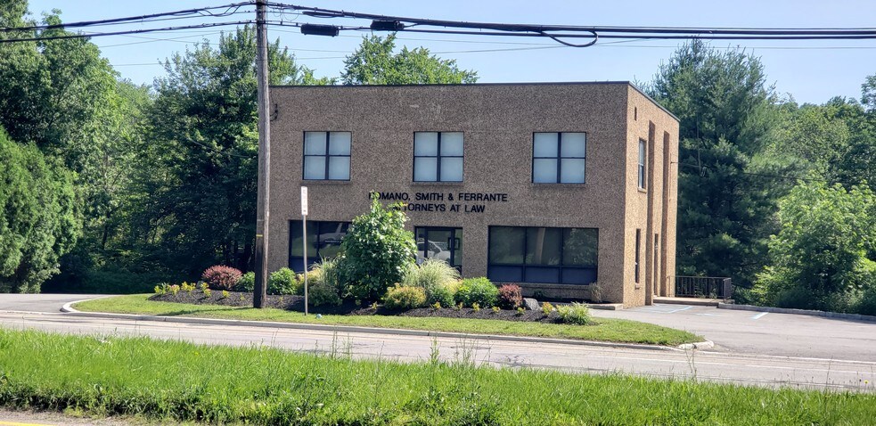 1347 Us Highway 46 W, Ledgewood, NJ for sale - Building Photo - Image 1 of 1