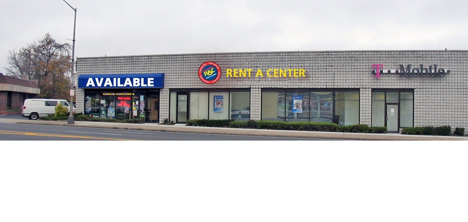 21-25 E Sunrise Hwy, Freeport, NY for lease Primary Photo- Image 1 of 4