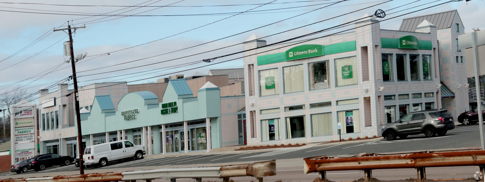 303 Worcester Rd, Framingham, MA 01701 Retail for Lease