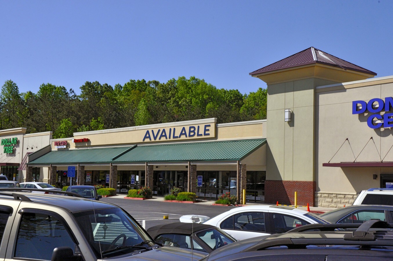 3715 Mundy Mill Rd, Oakwood, GA 30566 Merchants Crossing