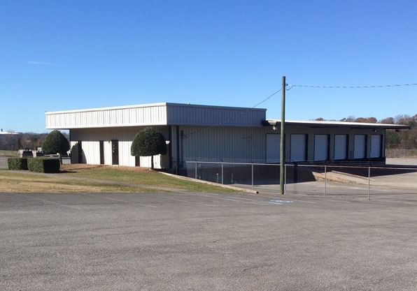 3028 Lee Hwy, Athens, TN for sale - Building Photo - Image 1 of 1