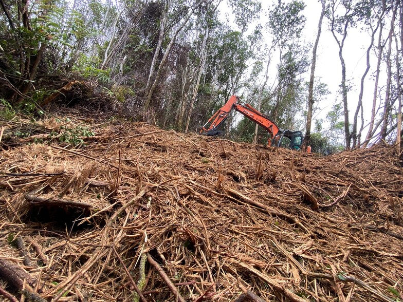 Mauna Loa Dr, Volcano, HI for sale - Building Photo - Image 3 of 7