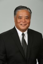 Kevin Tamura