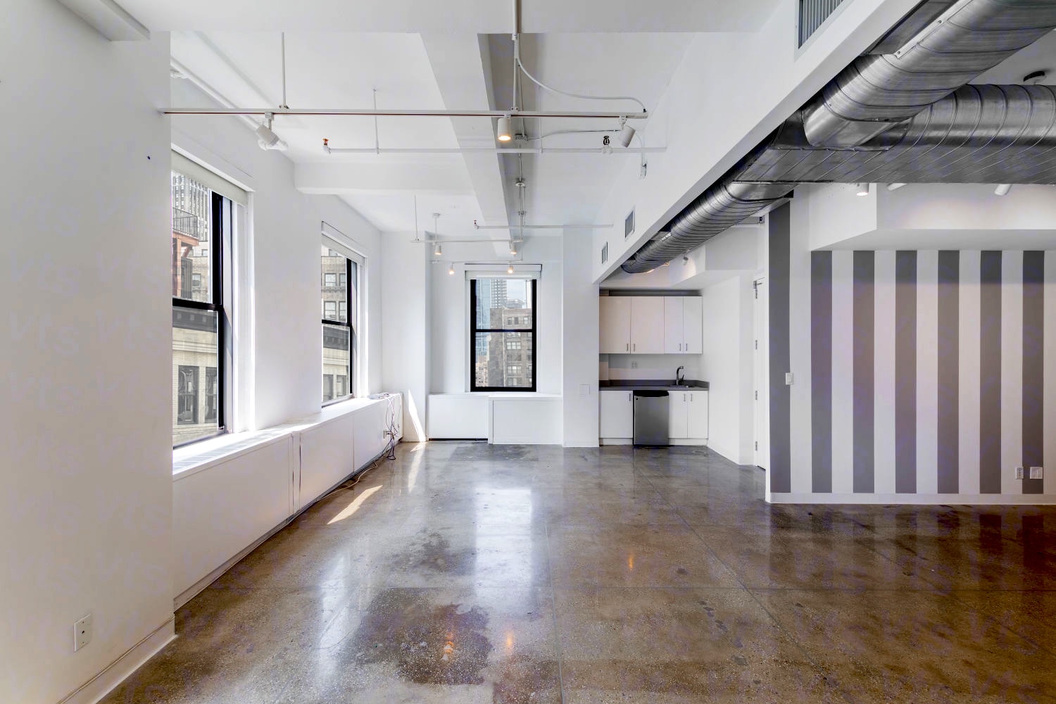 1001 6th Ave, New York, NY for lease Interior Photo- Image 1 of 5