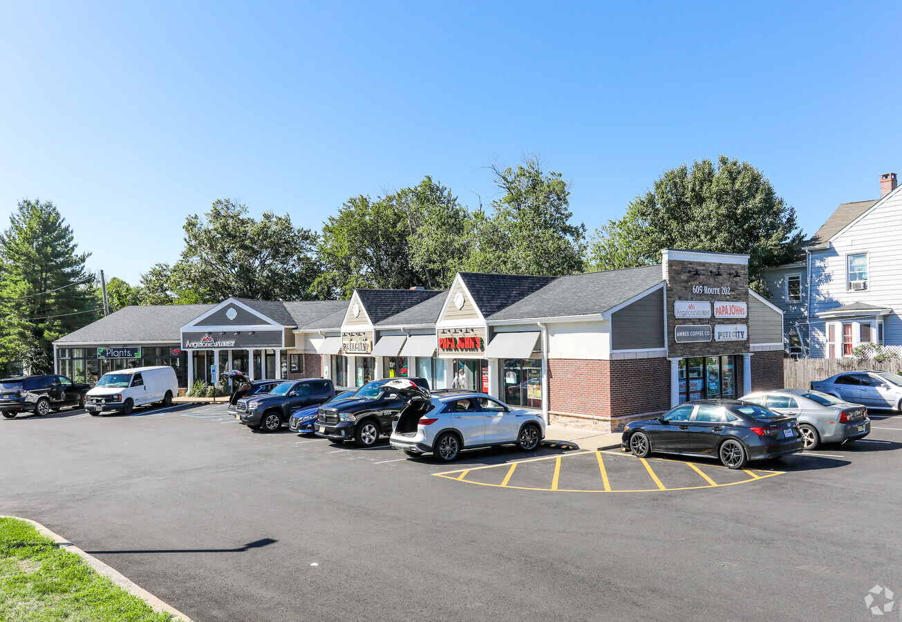 605 Route 202, Raritan, NJ 08869 - Retail for Lease | LoopNet