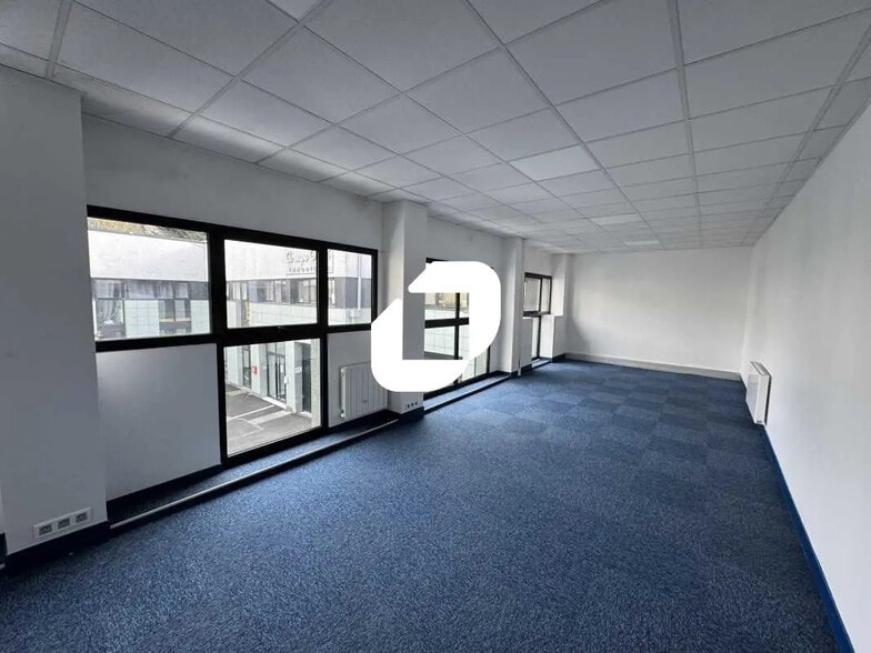 37 Rue De Fontenay, Bagneux for lease - Building Photo - Image 2 of 17