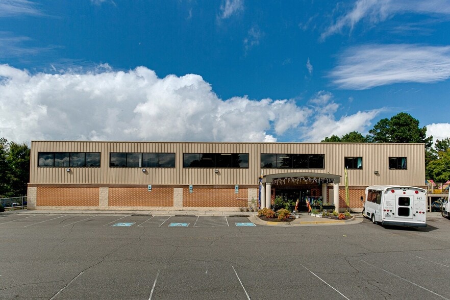 2426 New Dorset Rd, Powhatan, VA for sale - Building Photo - Image 2 of 42