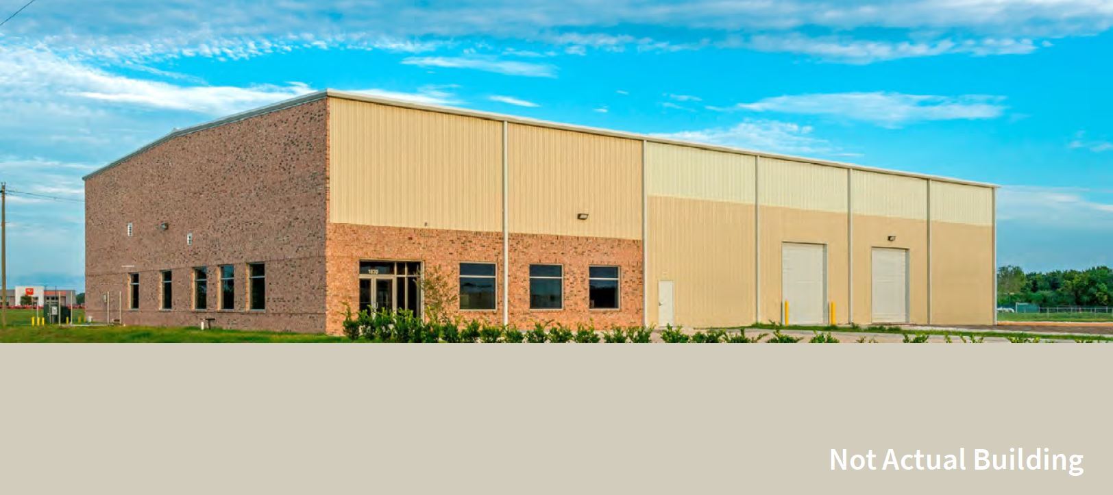 N Houston Rosslyn Rd, Houston, TX for sale Primary Photo- Image 1 of 1