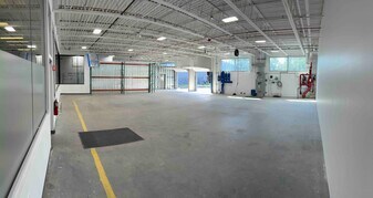 145 Union St, Holbrook MA - Warehouse