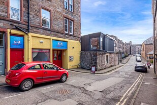 21-23 St. Leonards Ln, Edinburgh EDH - Warehouse