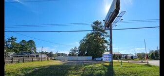 5139 FM 1488 Rd, Magnolia TX - Automotive Property