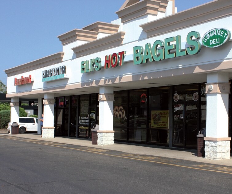 1055-1057 State Route 34, Aberdeen, NJ for sale Building Photo- Image 1 of 1