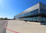 1205 Commerce St, Caldwell TX - Warehouse