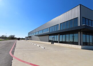 More details for 1205 Commerce St, Caldwell, TX - Industrial for Lease