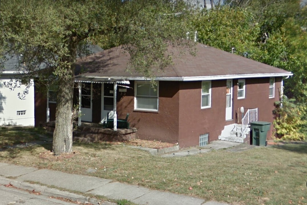 1220 McArthur Ave, Dayton, OH for sale Primary Photo- Image 1 of 1