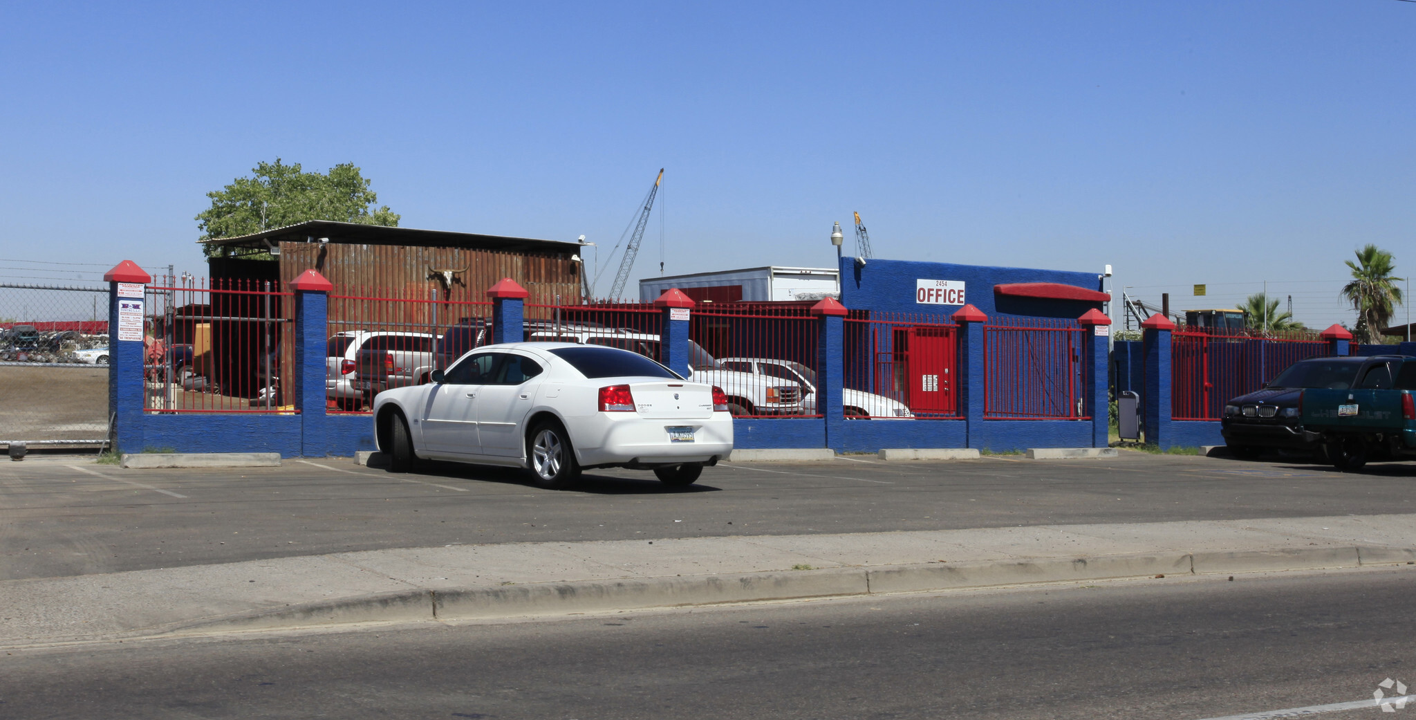 2454 S 35th Ave, Phoenix, AZ for sale Primary Photo- Image 1 of 1