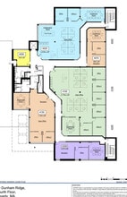50 Dunham Ridge, Beverly, MA for lease Floor Plan- Image 1 of 1