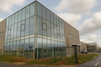 More details for 5 Rue Du Sausset, Tremblay-en-France - Flex for Sale