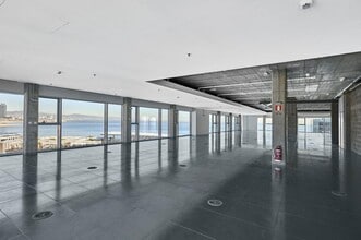 Passeig de Joan de Borbó Comte de Barcelona, 99-101, Barcelona, Barcelona for lease Floor Plan- Image 1 of 4