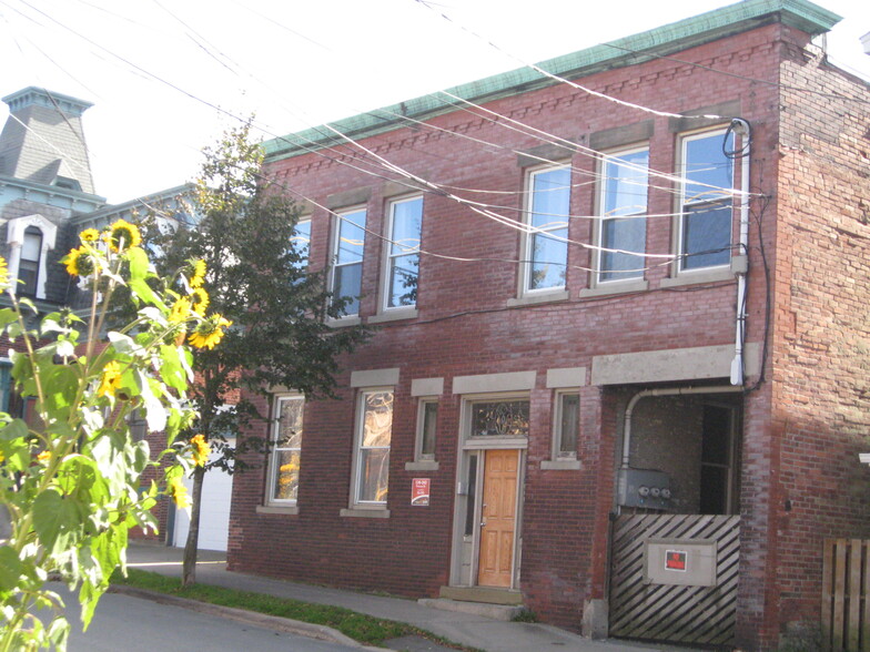 Multifamily in Saint John, NB for sale - Building Photo - Image 1 of 1