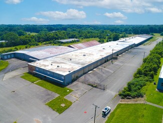 More details for 15440 Highland Dr, Mc Kenzie, TN - Industrial for Sale