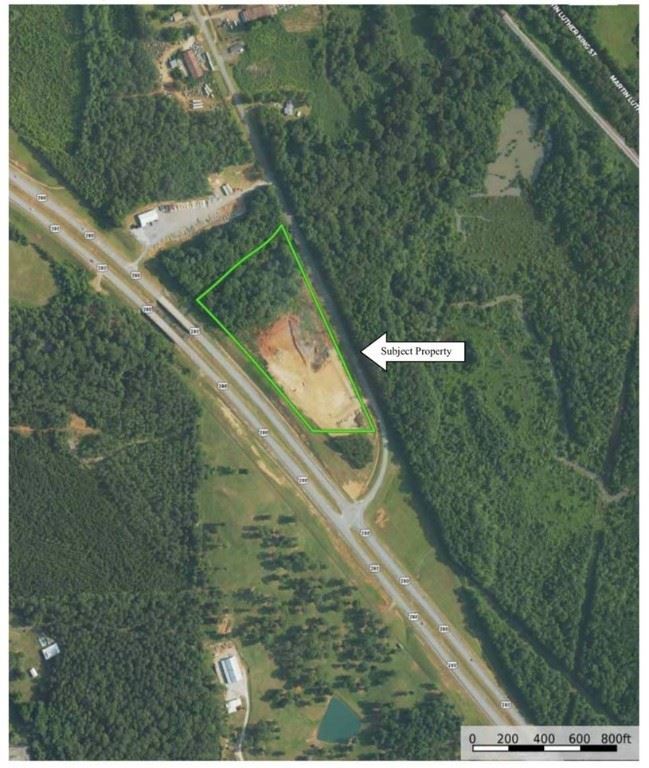 3066 Old 280 Rd, Camp Hill, AL 36850 - Industrial for Sale | LoopNet