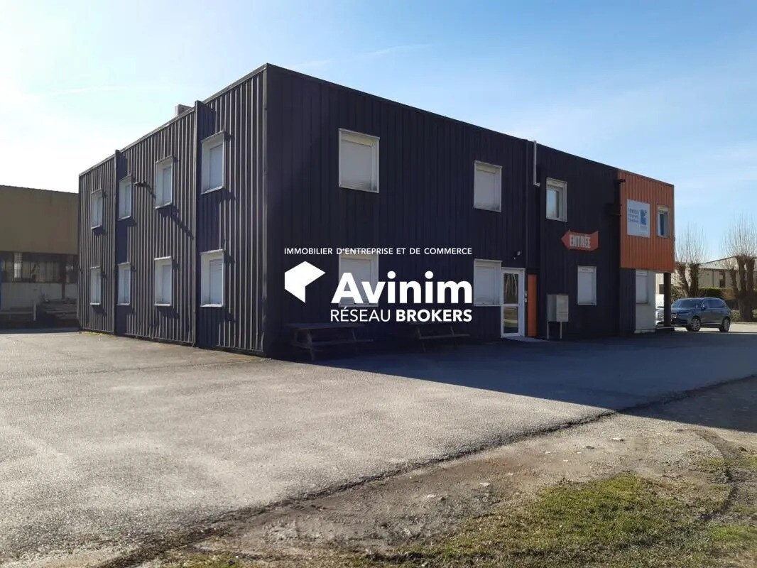 Flex in Arbin for sale Building Photo- Image 1 of 6