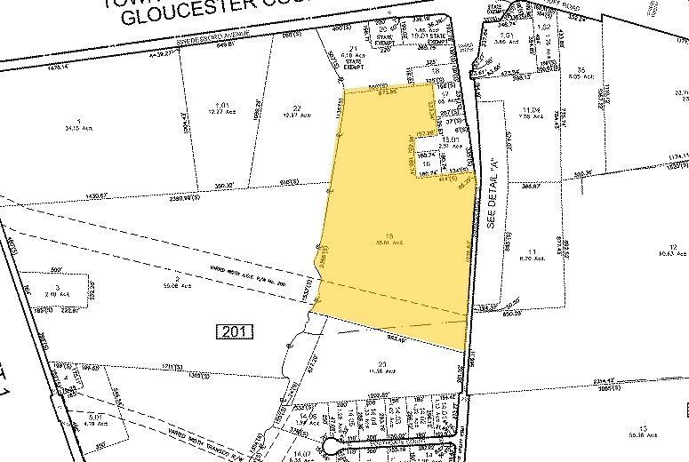 191 Harmony Rd, Mickleton, NJ for sale Building Photo- Image 1 of 1