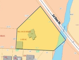 More details for 9905 Colonel Glenn Rd, Little Rock, AR - Land for Sale