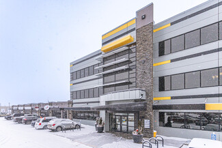 More details for 2627 Ellwood Dr SW, Edmonton, AB - Office/Retail for Lease