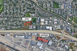 More details for 3635 W Elder St, Boise, ID - Land for Sale